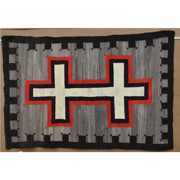 NAVAJO TEXTILE