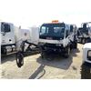 Image 1 : 2002 GMC T7500 POTHOLE PATCHER Asphalt Distributor Truck