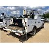 Image 3 : 2015 RAM 5500 HD SLT Service / Mechanic Truck