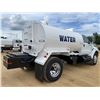 Image 3 : 2013 FORD F750 Water Truck