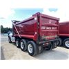 Image 2 : 2026 KENWORTH T880S Dump Truck