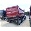 Image 3 : 2026 KENWORTH T880S Dump Truck