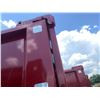 Image 9 : 2026 KENWORTH T880S Dump Truck