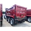 Image 2 : 2026 KENWORTH T880S Dump Truck