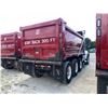 Image 3 : 2026 KENWORTH T880S Dump Truck
