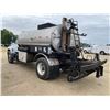 Image 2 : 2000 GMC C7500 Asphalt Distributor Truck