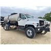 Image 5 : 2000 GMC C7500 Asphalt Distributor Truck