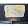 Image 20 : 2002 GMC T7500 POTHOLE PATCHER Asphalt Distributor Truck