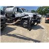 Image 5 : 2002 GMC T7500 POTHOLE PATCHER Asphalt Distributor Truck