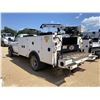 Image 2 : 2015 RAM 5500 HD SLT Service / Mechanic Truck