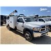 Image 4 : 2015 RAM 5500 HD SLT Service / Mechanic Truck