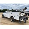 Image 2 : 2016 RAM 5500 HD Service / Mechanic Truck