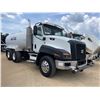 Image 4 : 2014 CAT CS660S Water Truck