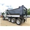 Image 2 : 2012 CAT CT660S Dump Truck