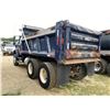 Image 2 : 2007 FEIGHTLINER M2 Dump Truck