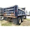 Image 3 : 2007 FEIGHTLINER M2 Dump Truck