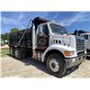 Image 4 : 2002 STERLING  Dump Truck