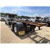 Image 2 : 2019 MACK GR64F Roll Off Truck