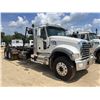 Image 4 : 2019 MACK GR64F Roll Off Truck