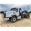 Image 1 : 2019 MACK GR64B Roll Off Truck