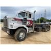 Image 1 : KENWORTH C500 Roll Off Truck