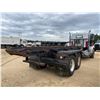 Image 3 : KENWORTH C500 Roll Off Truck
