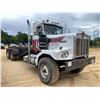 Image 4 : KENWORTH C500 Roll Off Truck
