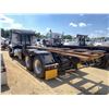 Image 2 : 2016 VOLVO VHD Roll Off Truck