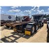 Image 3 : 2016 VOLVO VHD Roll Off Truck