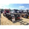 Image 2 : 2011 KENWORTH T800 Roll Off Truck