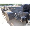 Image 5 : 2011 KENWORTH T800 Roll Off Truck