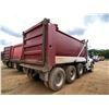 Image 3 : 2019 KENWORTH T880 Dump Truck