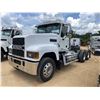 Image 1 : 2021 MACK PI64T Day Cab Truck