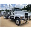 Image 4 : 2021 MACK PI64T Day Cab Truck