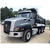 Image 1 : 2016 CAT CT660S Dump Truck