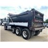 Image 2 : 2016 CAT CT660S Dump Truck