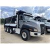 Image 4 : 2016 CAT CT660S Dump Truck