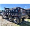 Image 2 : 2002 STERLING  Dump Truck