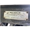 Image 12 : 1986 MACK R686ST Dump Truck