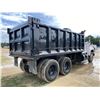 Image 3 : 1986 MACK R686ST Dump Truck