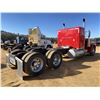 Image 3 : 1982 PETERBILT 359 Sleeper Truck