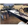 Image 4 : 1982 PETERBILT 359 Sleeper Truck