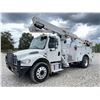 Image 1 : 2018 FREIGHTLINER M2 Bucket Truck