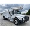 Image 4 : 2018 FREIGHTLINER M2 Bucket Truck