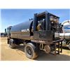 Image 2 : MENSCH RUBBER ROUND-UP V4500 Vacuum Truck