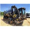 Image 4 : MENSCH RUBBER ROUND-UP V4500 Vacuum Truck