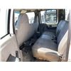 Image 17 : 2005 FORD F550 XL UNDERGROUND VENTILATION TRUCK