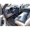 Image 19 : 2005 FORD F550 XL UNDERGROUND VENTILATION TRUCK