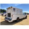 Image 3 : 2005 FORD F550 XL UNDERGROUND VENTILATION TRUCK