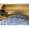 Image 9 : 2005 FORD F550 XL UNDERGROUND VENTILATION TRUCK